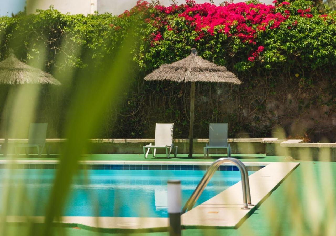 Hotel Baluma Porto Petro (Adults Only) Cala d'Or  Exterior photo