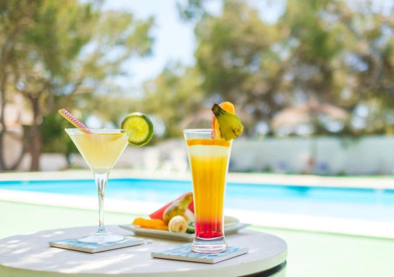 Hotel Baluma Porto Petro (Adults Only) Cala d'Or  Exterior photo