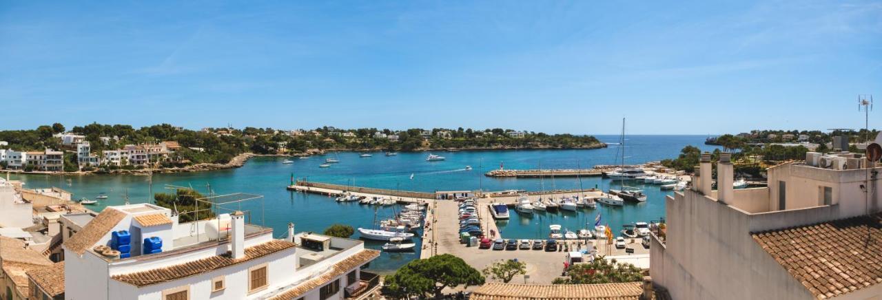 Hotel Baluma Porto Petro (Adults Only) Cala d'Or  Exterior photo