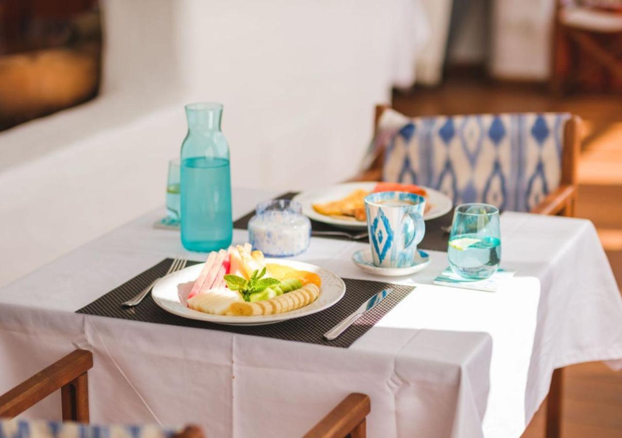 Hotel Baluma Porto Petro (Adults Only) Cala d'Or  Exterior photo