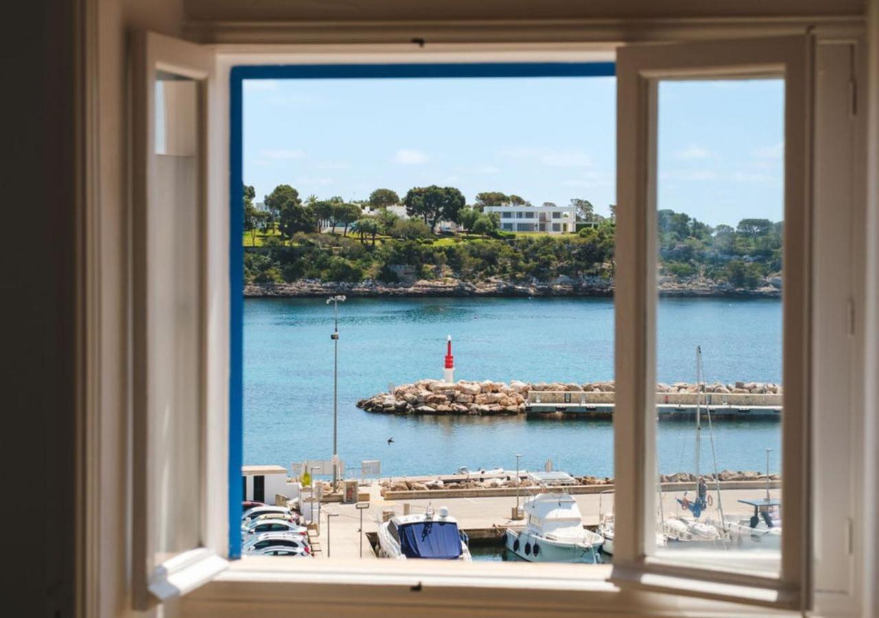 Hotel Baluma Porto Petro (Adults Only) Cala d'Or  Exterior photo