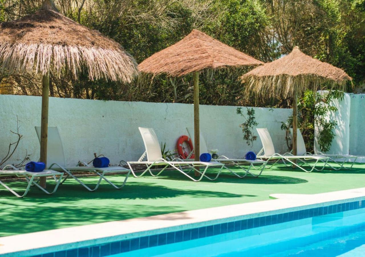 Hotel Baluma Porto Petro (Adults Only) Cala d'Or  Exterior photo