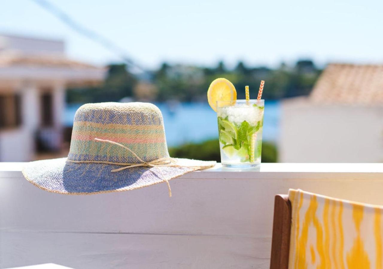 Hotel Baluma Porto Petro (Adults Only) Cala d'Or  Exterior photo