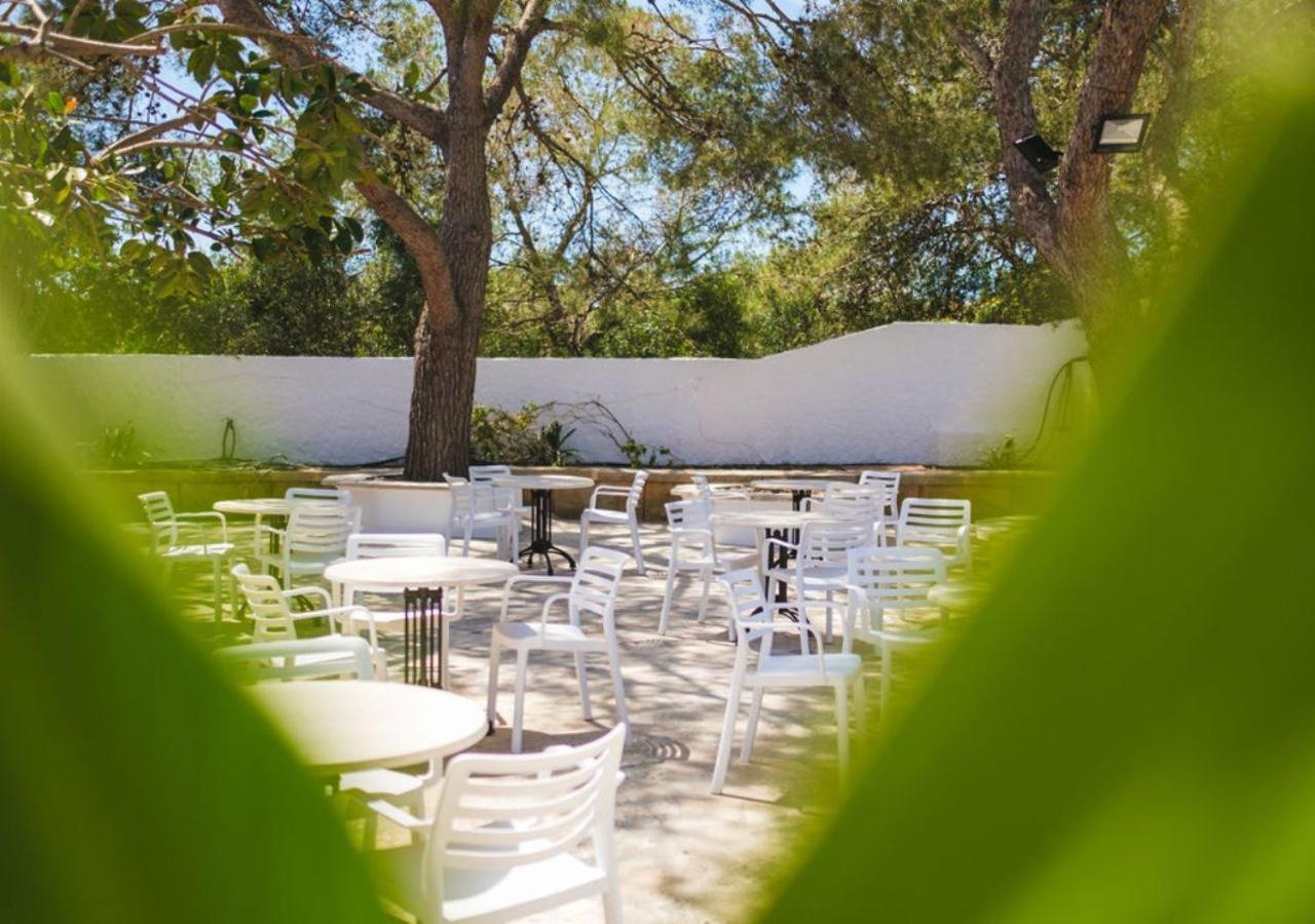 Hotel Baluma Porto Petro (Adults Only) Cala d'Or  Exterior photo