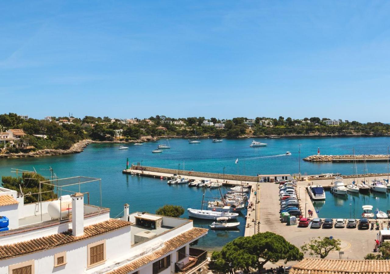 Hotel Baluma Porto Petro (Adults Only) Cala d'Or  Exterior photo