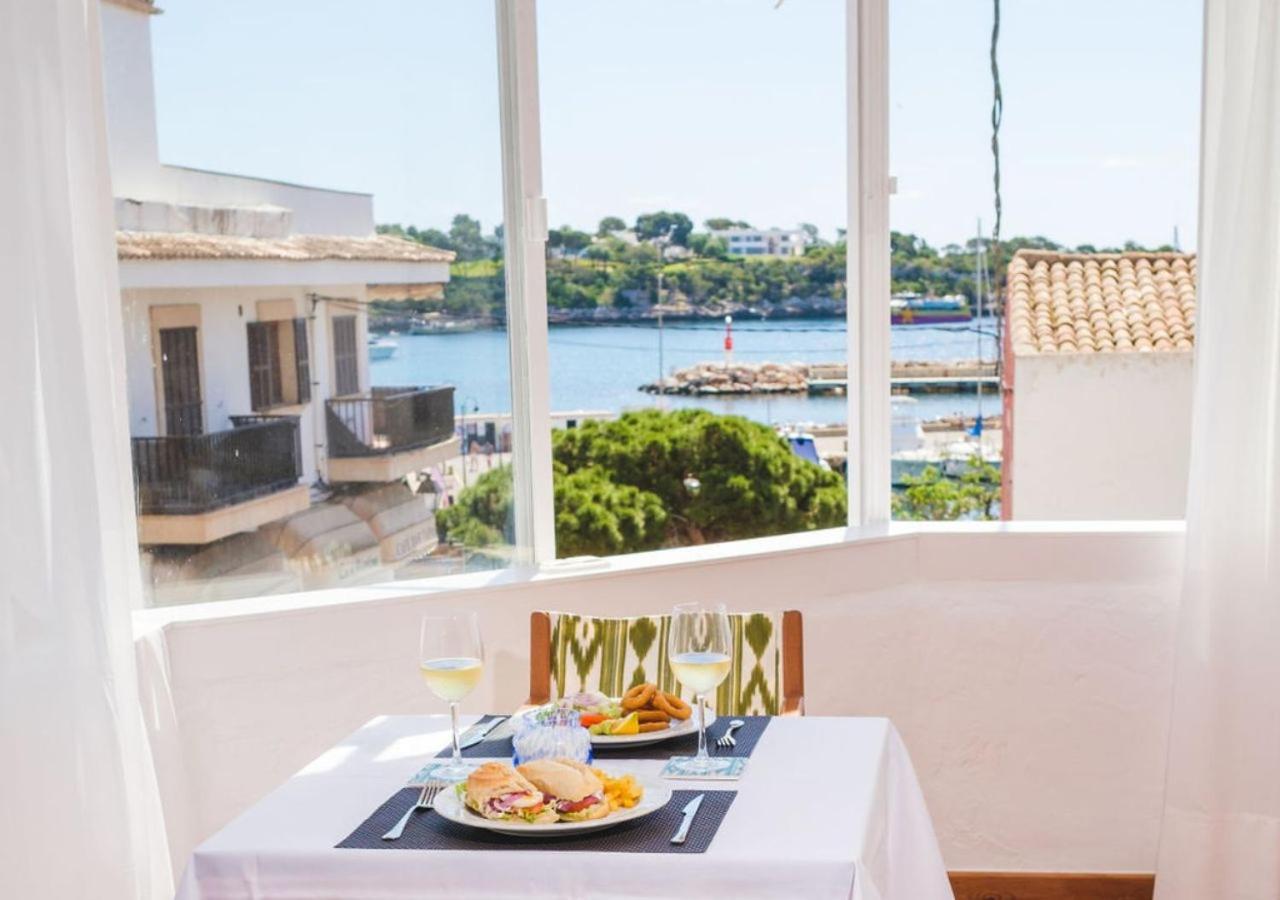 Hotel Baluma Porto Petro (Adults Only) Cala d'Or  Exterior photo