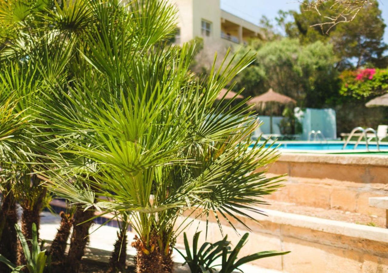 Hotel Baluma Porto Petro (Adults Only) Cala d'Or  Exterior photo