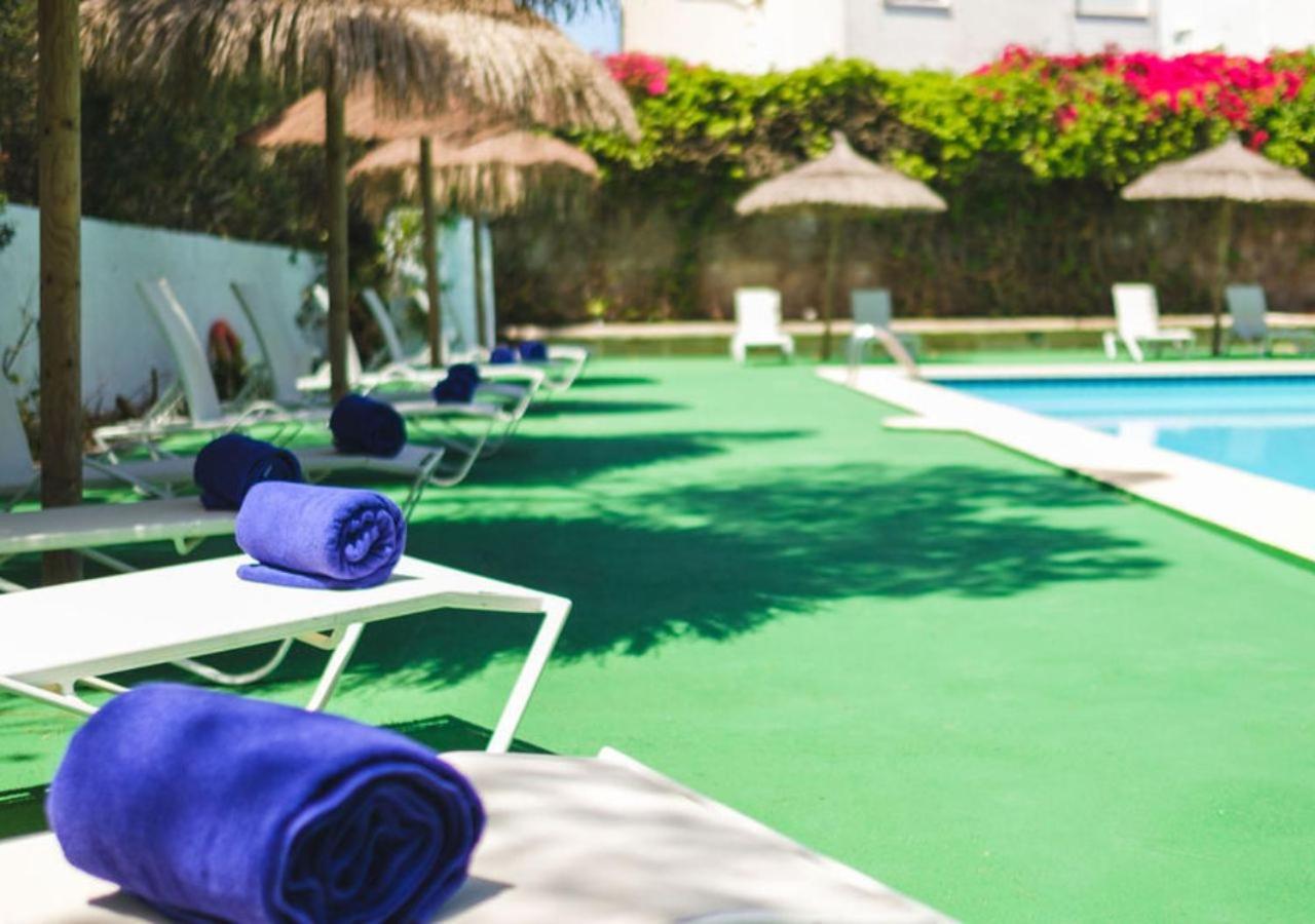 Hotel Baluma Porto Petro (Adults Only) Cala d'Or  Exterior photo