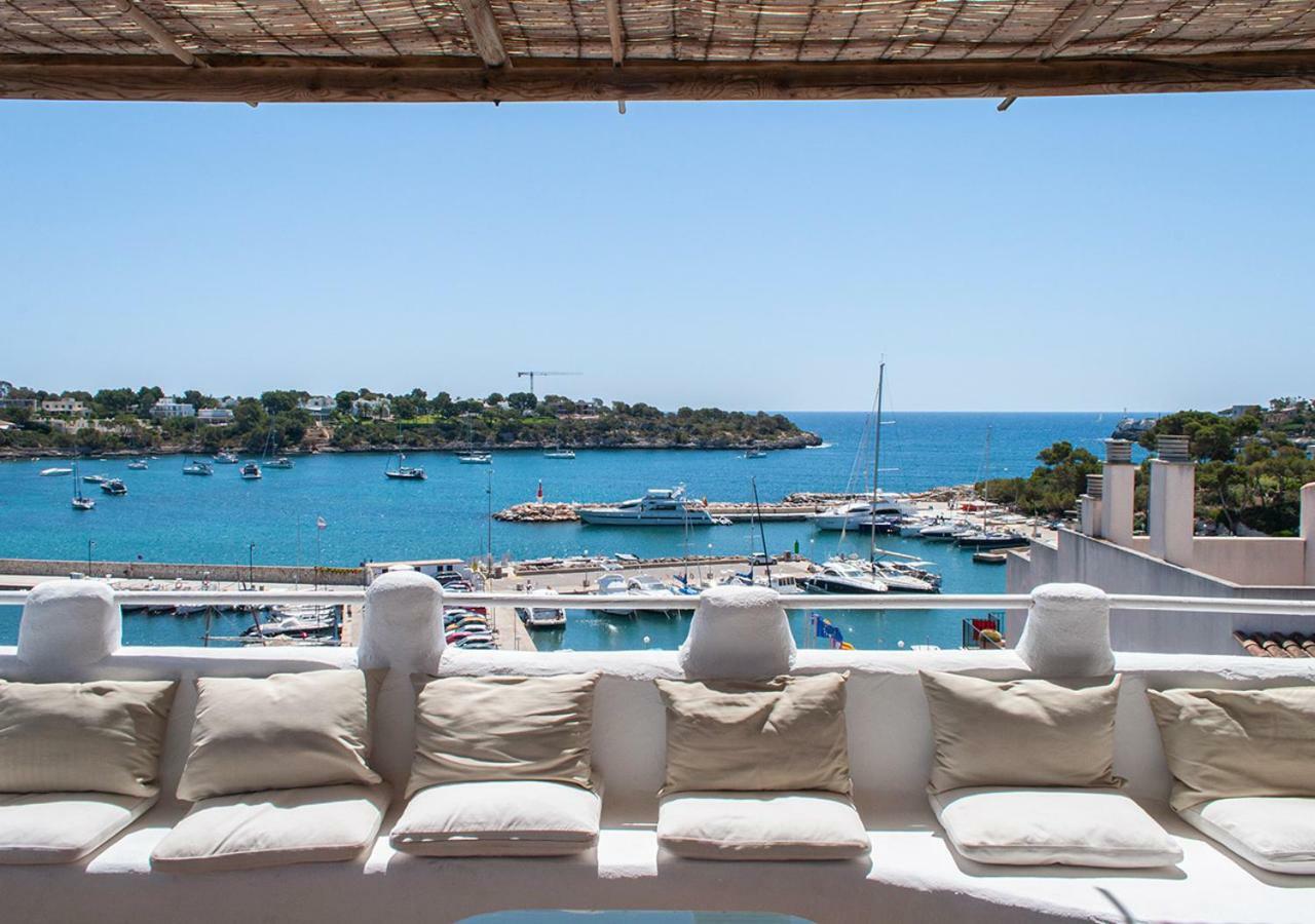 Hotel Baluma Porto Petro (Adults Only) Cala d'Or  Exterior photo
