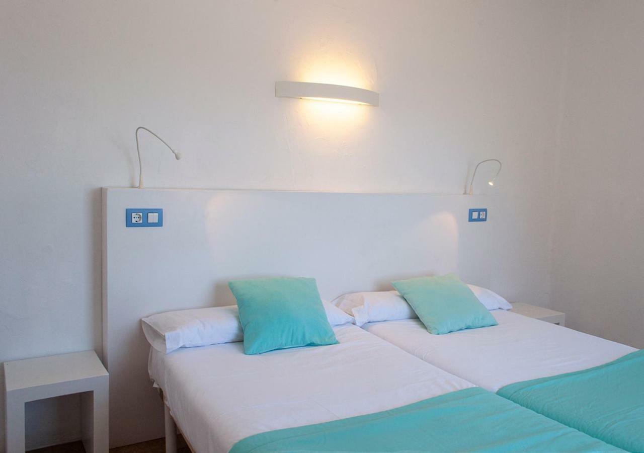 Hotel Baluma Porto Petro (Adults Only) Cala d'Or  Exterior photo