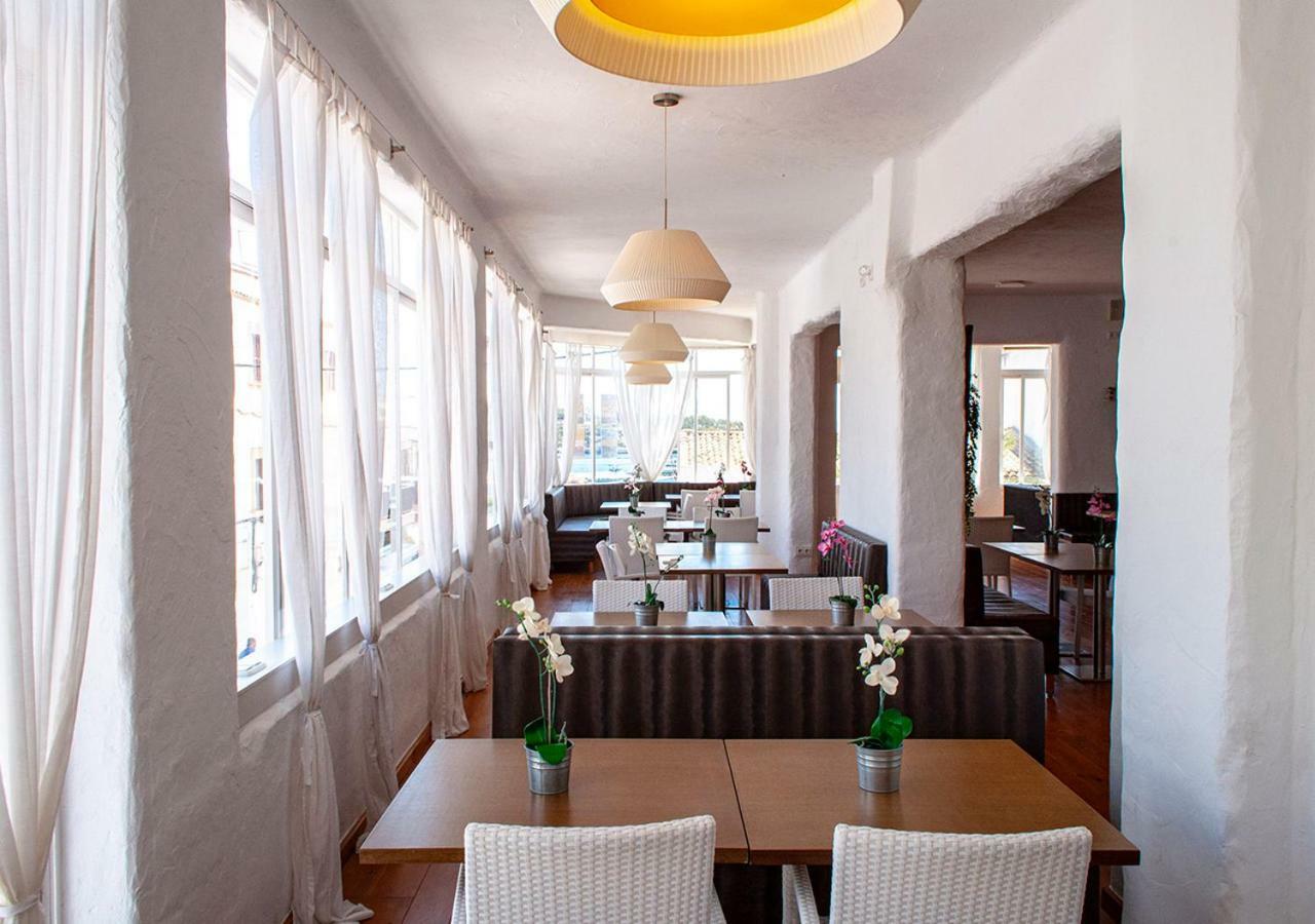 Hotel Baluma Porto Petro (Adults Only) Cala d'Or  Exterior photo