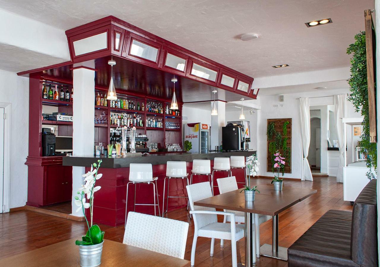 Hotel Baluma Porto Petro (Adults Only) Cala d'Or  Exterior photo