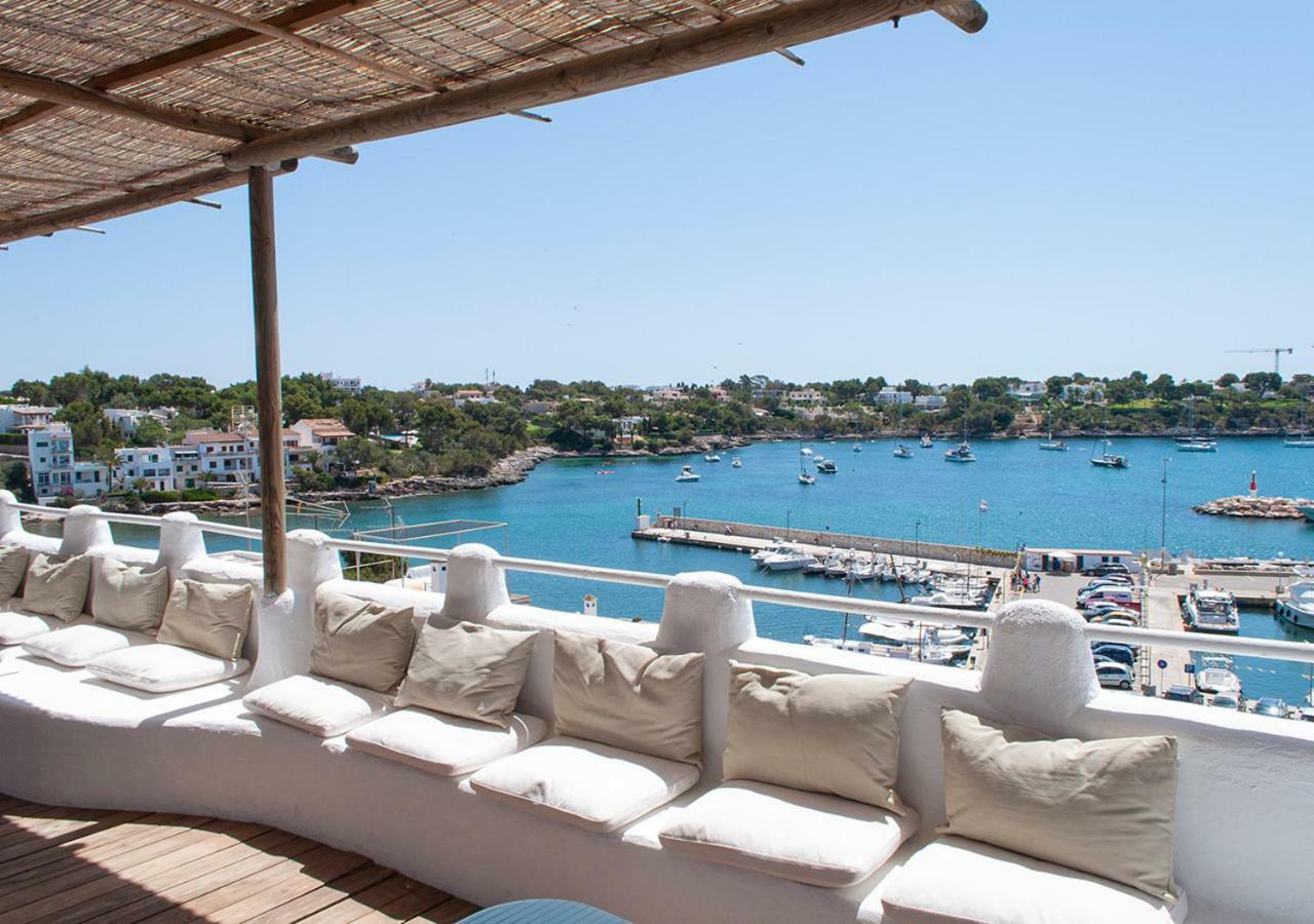 Hotel Baluma Porto Petro (Adults Only) Cala d'Or  Exterior photo