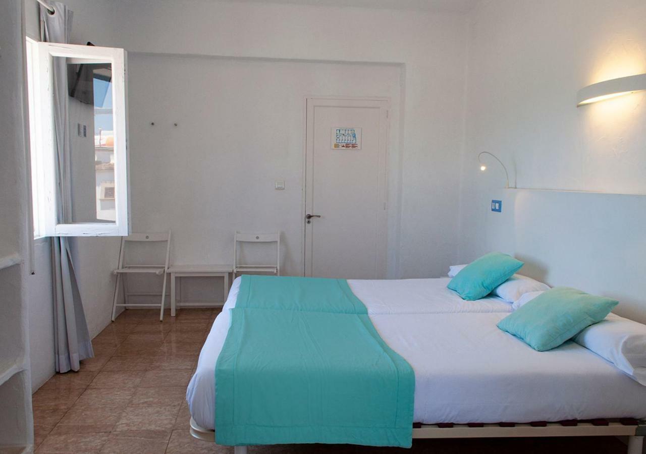 Hotel Baluma Porto Petro (Adults Only) Cala d'Or  Exterior photo