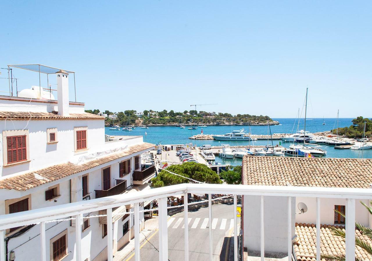 Hotel Baluma Porto Petro (Adults Only) Cala d'Or  Exterior photo