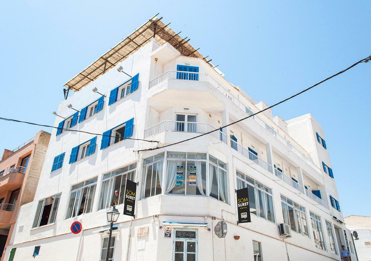 Hotel Baluma Porto Petro (Adults Only) Cala d'Or  Exterior photo