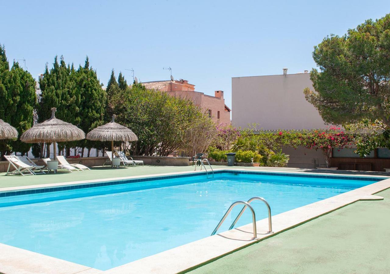 Hotel Baluma Porto Petro (Adults Only) Cala d'Or  Exterior photo