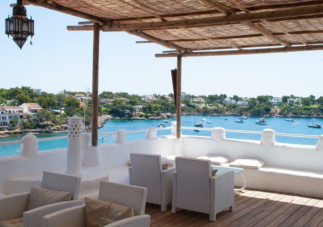 Hotel Baluma Porto Petro (Adults Only) Cala d'Or  Exterior photo