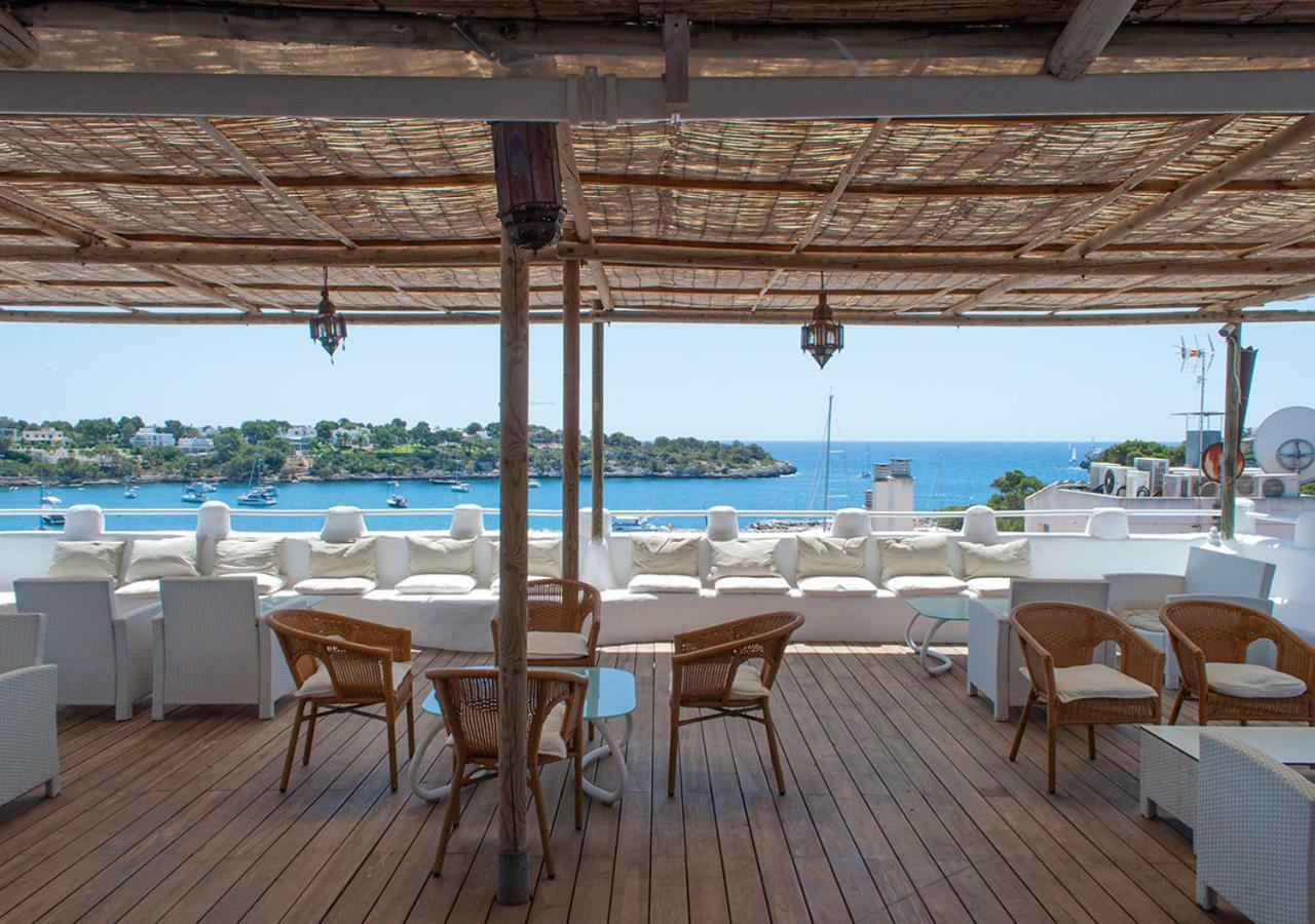 Hotel Baluma Porto Petro (Adults Only) Cala d'Or  Exterior photo