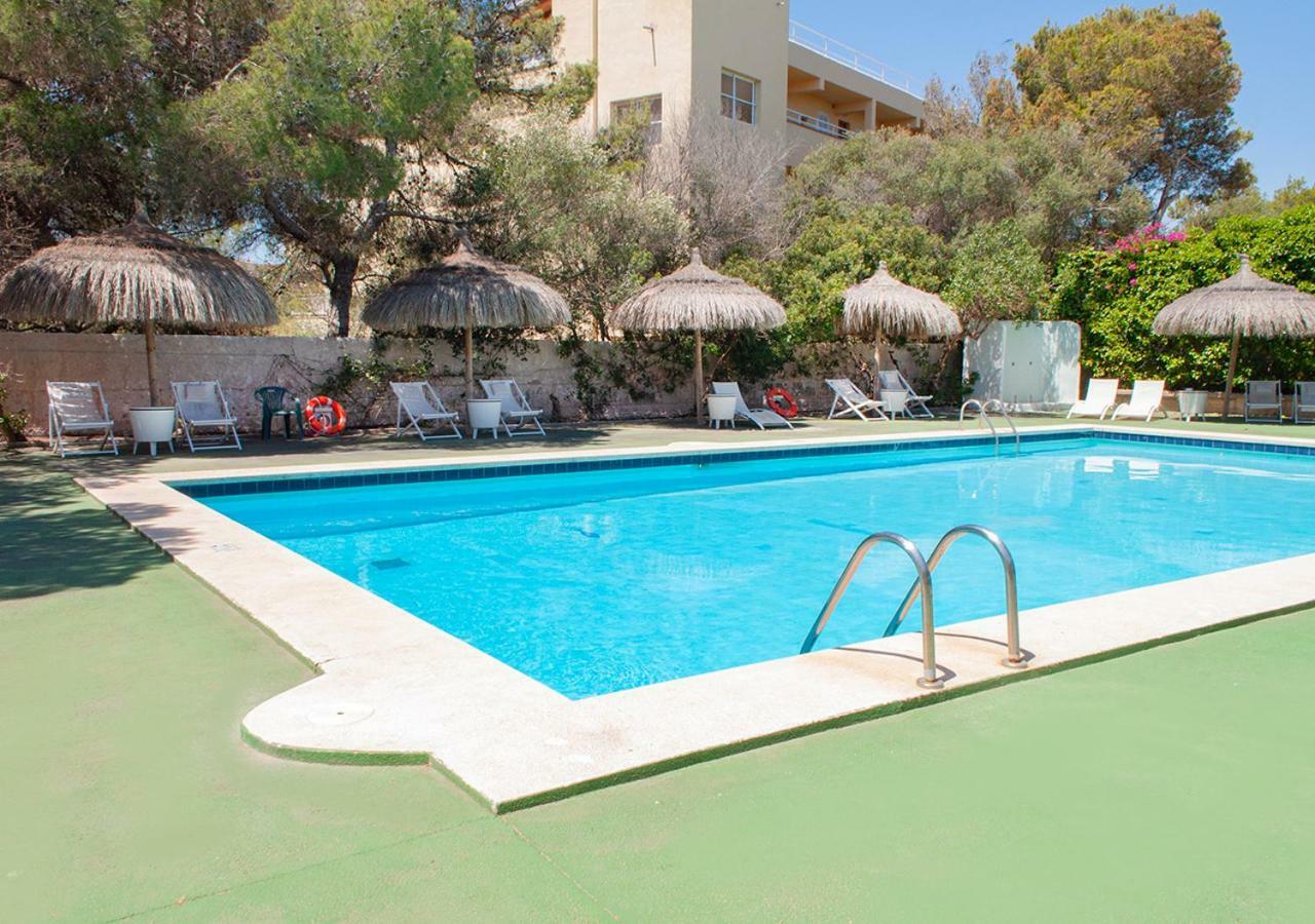 Hotel Baluma Porto Petro (Adults Only) Cala d'Or  Exterior photo