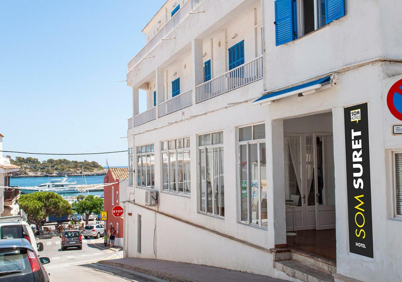 Hotel Baluma Porto Petro (Adults Only) Cala d'Or  Exterior photo